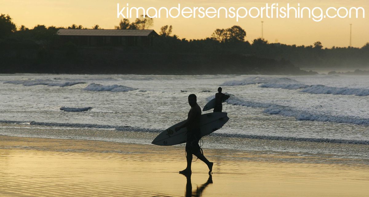 kimandersensportfishing.com